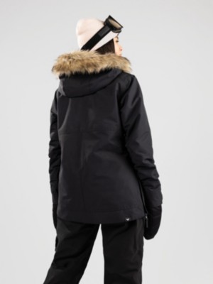 Roxy shelter clearance anorak snowboard jacket